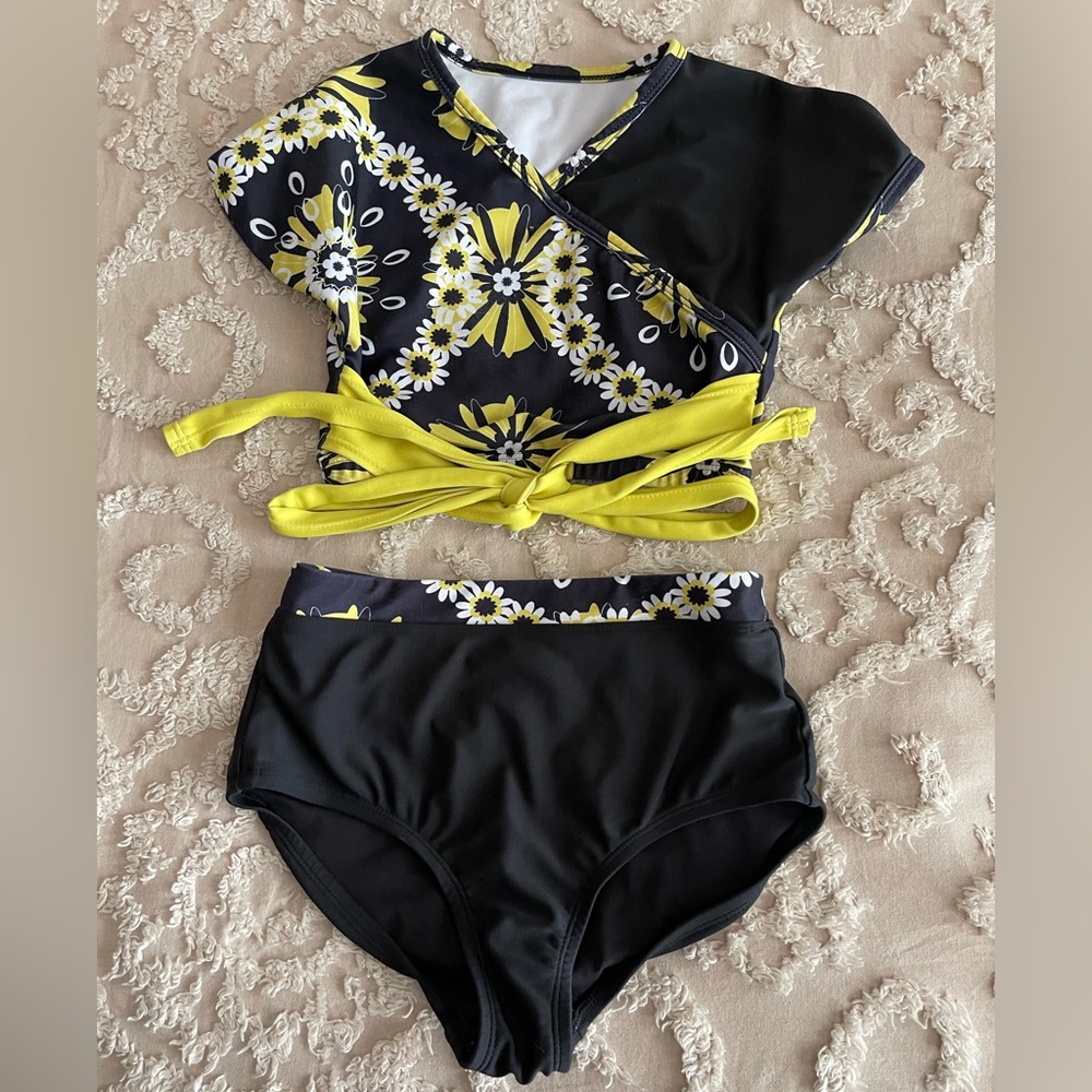 Oh La La Dancewear Set CM